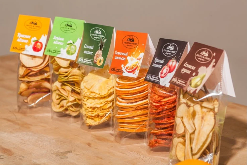 Perbedaan Jenis Kemasan Plastik