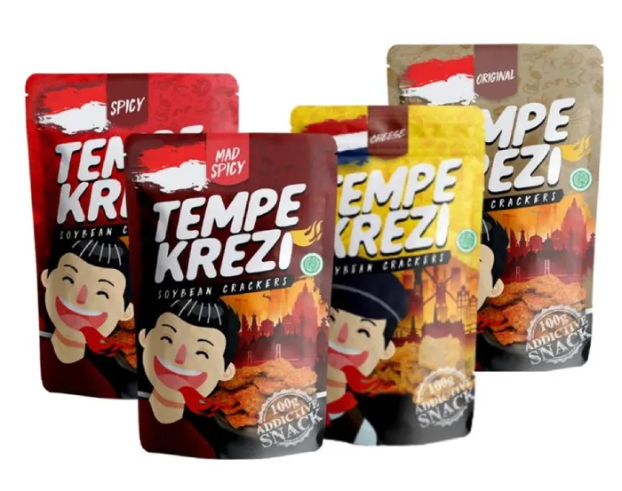 Kemasan Terpopuler di Tahun 2025