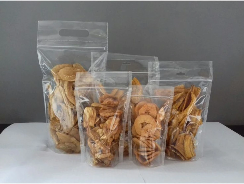 Kemasan Terpopuler di Tahun 2025