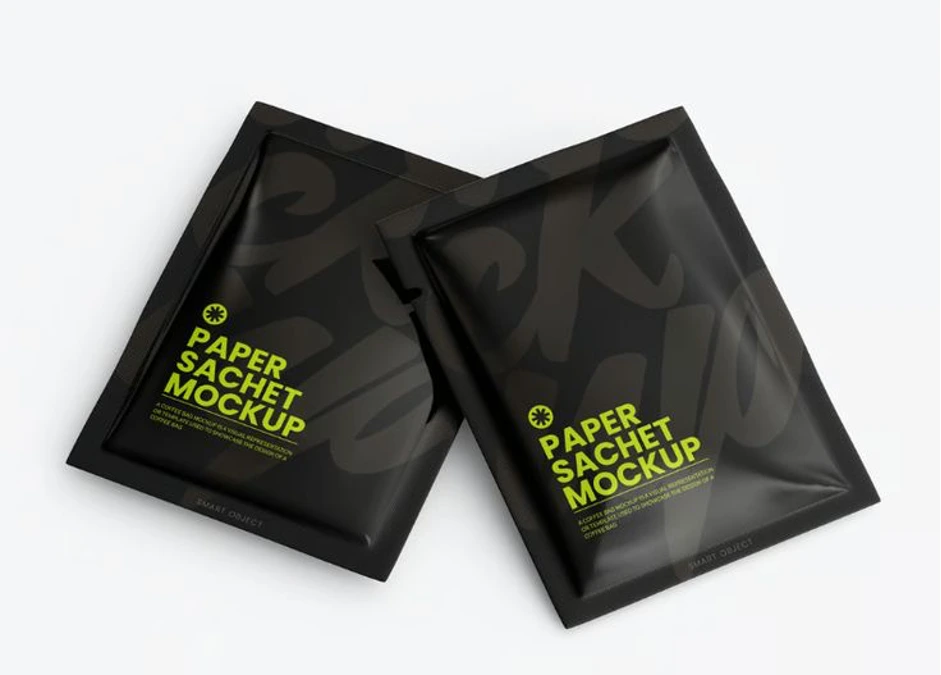 Jenis Jenis dalam Kemasan Sachet