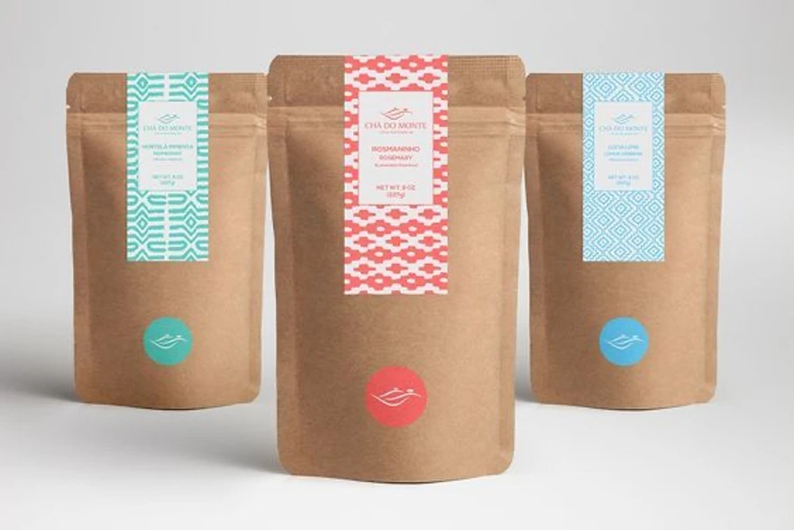 Penjelasan dan Jenis Standing Pouch