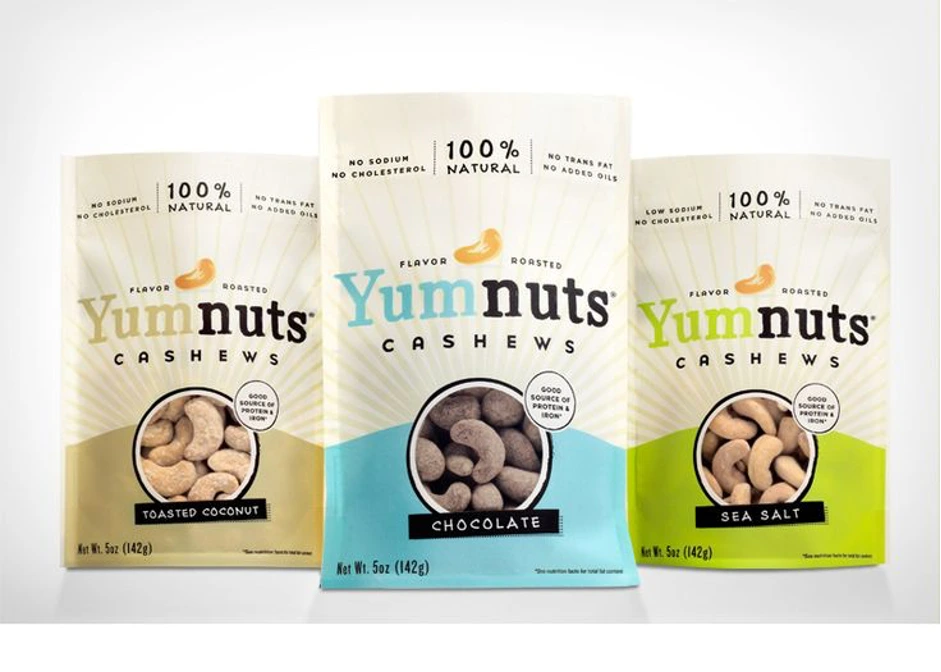 Simpatik Jadi Andalan Produk Kemasan Skala Besar