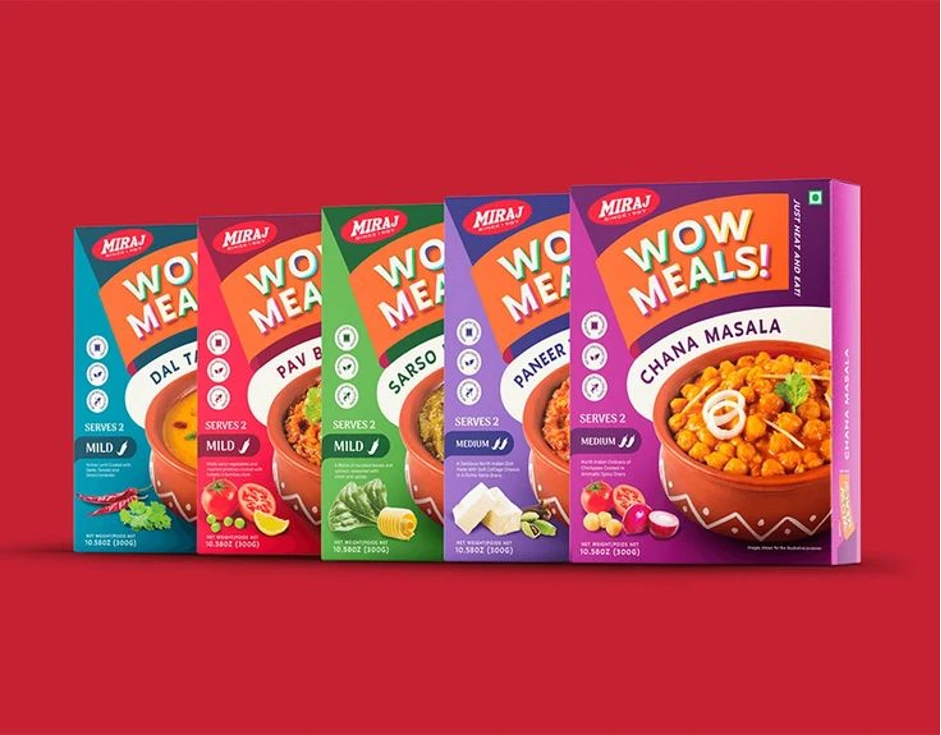 Flexible Packaging untuk Makanan dan Non Makanan