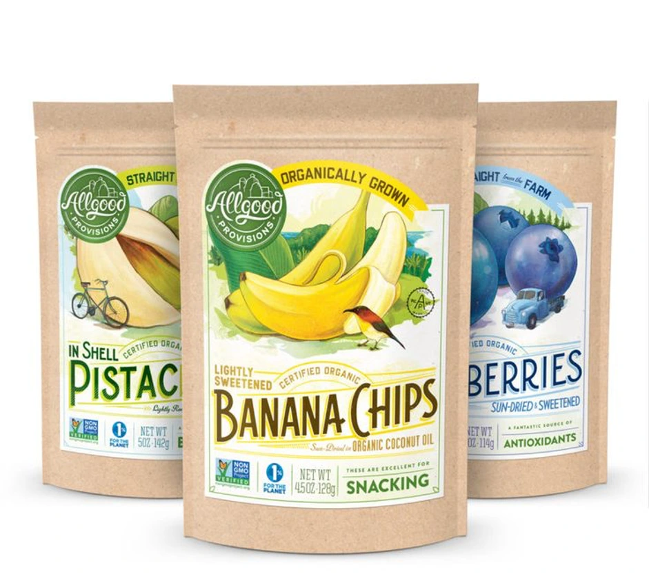 Kemasan Custom di Pabrik Kemasan Surabaya