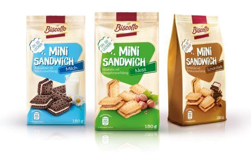 Cetak Kemasan Makanan Food Grade