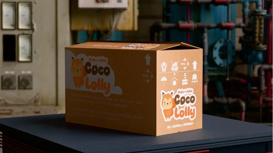 Kenali Perbedaan Kemasan Primer, Sekunder, dan Tersier