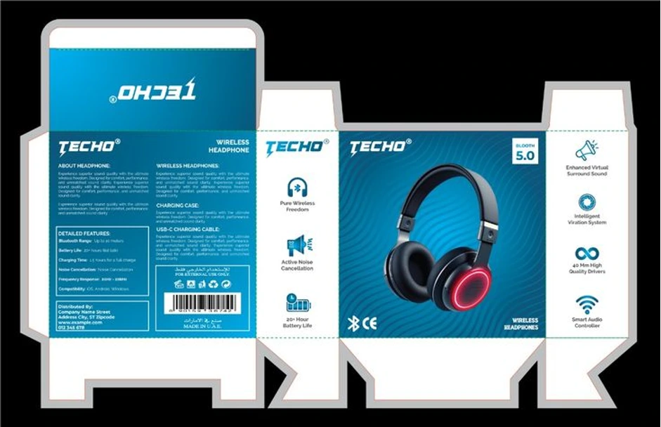 Kenali Perbedaan Kemasan Primer, Sekunder, dan Tersier