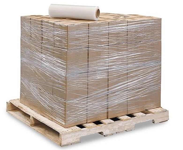 Peran Penting Kemasan Tersier