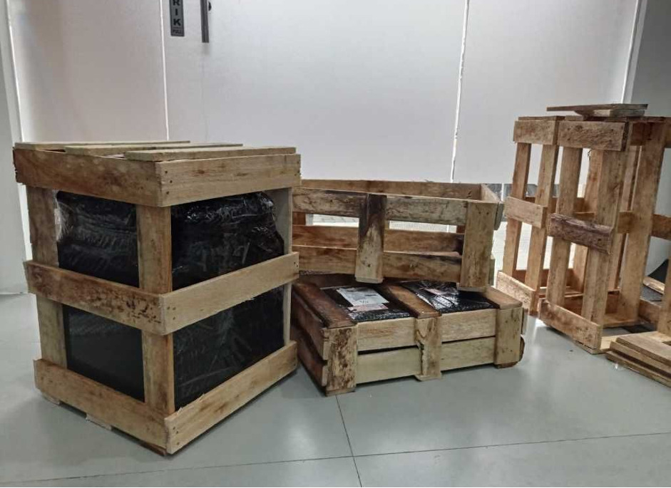 Peran Penting Kemasan Tersier