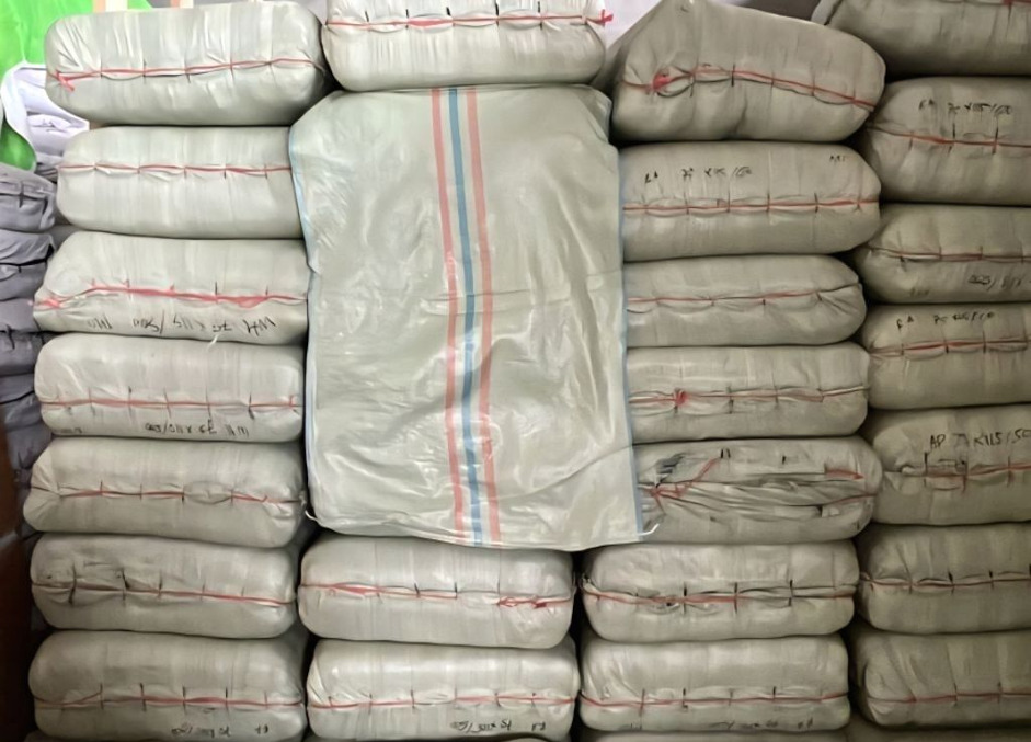 Peran Penting Kemasan Tersier