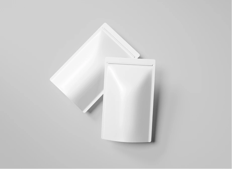 Flexible Packaging Makanan dan Minuman