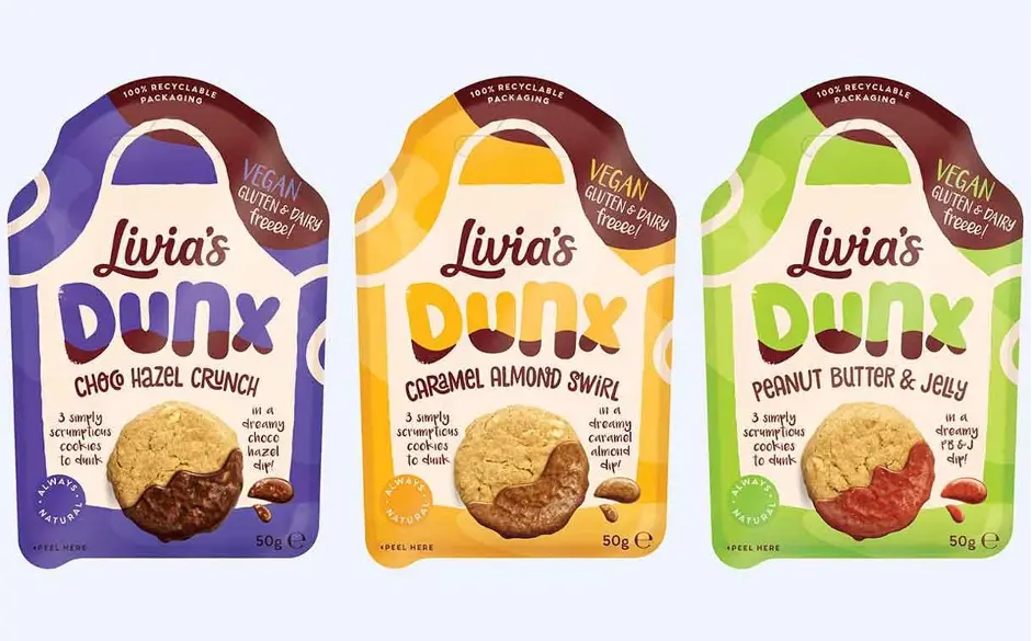 Material untuk Flexible Packaging