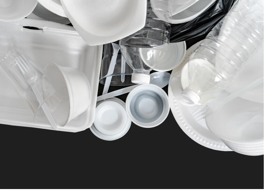 Pilihan Jenis Kemasan Plastik
