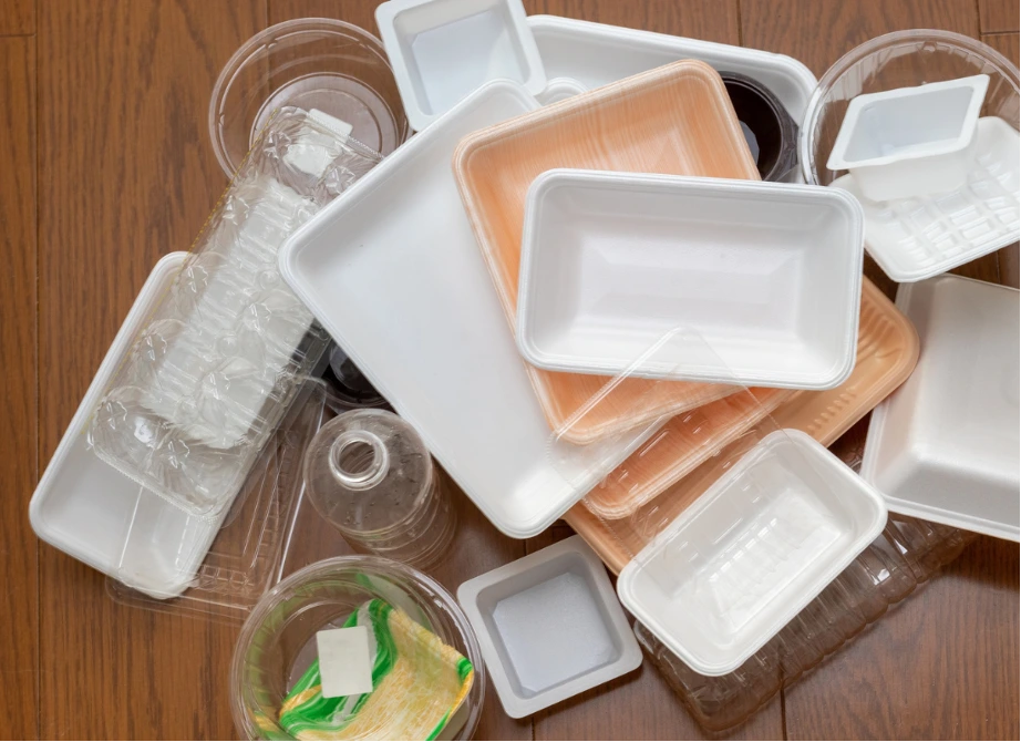 Pilihan Jenis Kemasan Plastik