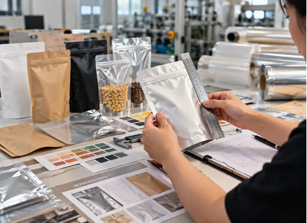 Hal yang Harus Ditanyakan ke Pabrik Packaging